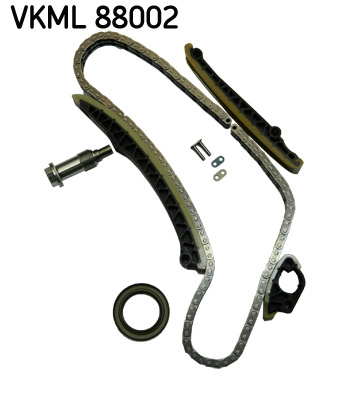 Chit lant de distributie (VKML88002 SKF) MERCEDES-BENZ