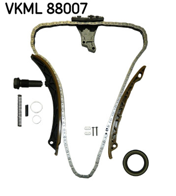 Chit lant de distributie (VKML88007 SKF) MERCEDES-BENZ