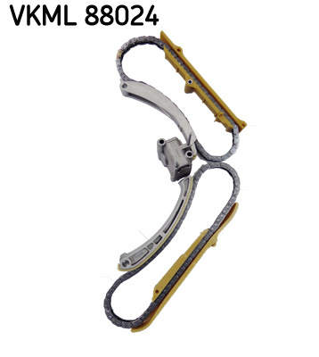 Chit lant de distributie (VKML88024 SKF) BMW