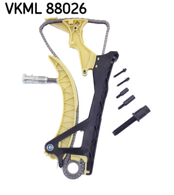 Chit lant de distributie (VKML88026 SKF) BMW