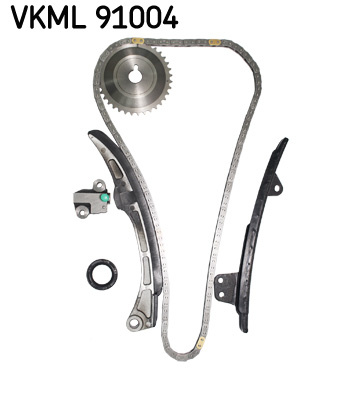 Chit lant de distributie (VKML91004 SKF) TOYOTA