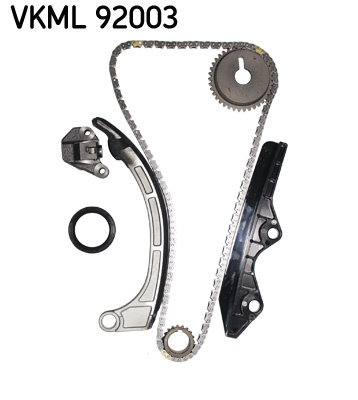 Chit lant de distributie (VKML92003 SKF) NISSAN