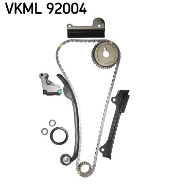 Chit lant de distributie (VKML92004 SKF) NISSAN