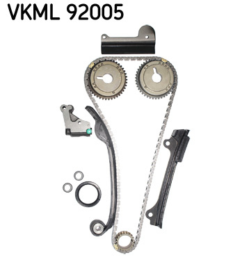 Chit lant de distributie (VKML92005 SKF) NISSAN