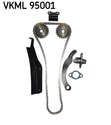 Chit lant de distributie (VKML95001 SKF) MITSUBISHI