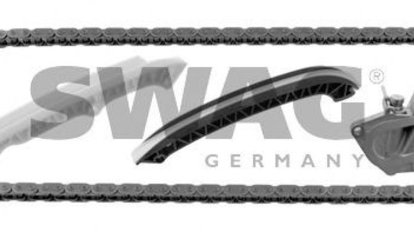 Chit lant de distributie VW FOX (5Z1, 5Z3) (2003 - 2016) SWAG 99 13 0478 piesa NOUA