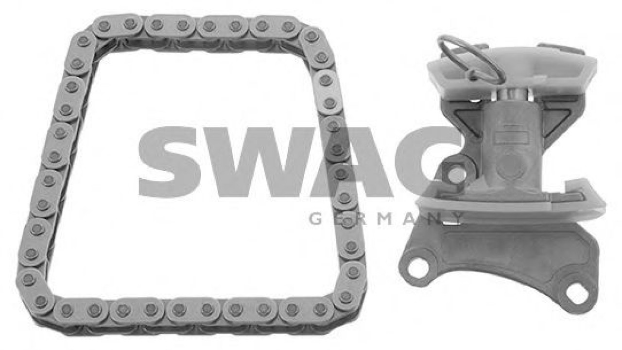 Chit lant de distributie VW PASSAT (3C2) (2005 - 2010) SWAG 30 94 5006 piesa NOUA