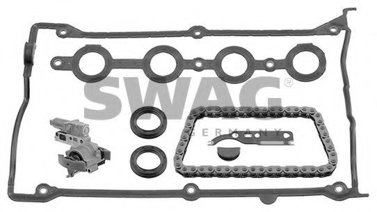 Chit lant de distributie VW POLO (9N) (2001 - 2012) SWAG 30 94 6576 piesa NOUA