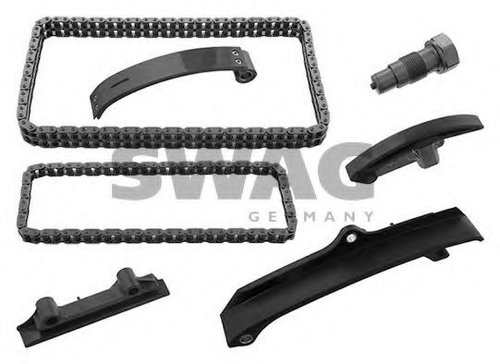 Chit lant de distributie VW TRANSPORTER IV caroserie (70XA) (1990 - 2003) SWAG 99 13 3984 piesa NOUA
