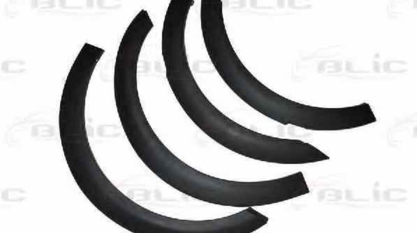 chit latire aripa VW GOLF III 1H1 Producator BLIC 5703-08-9522370P