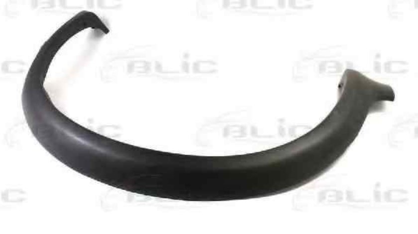 Chit latire ,aripa VW JETTA II (19E, 1G2, 165) BLIC 5703-04-9521595P