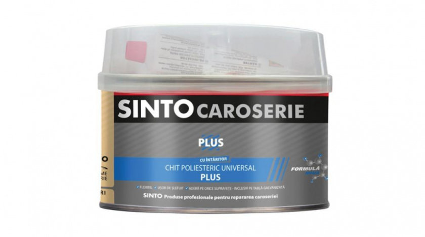 Chit poliesteric plus 0.350 kg sinto UNIVERSAL Universal #6 SIN11104