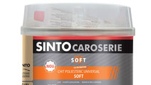 Chit Poliesteric Soft 1000 Ml (1.8 Kg) Sinto SIN11...