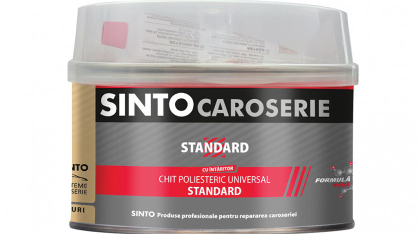 Chit Poliesteric Standard 1 Kg Sinto SIN11102