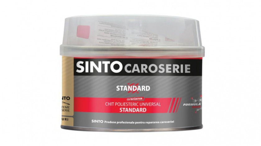 Chit poliesteric standard 1 kg sinto UNIVERSAL Universal #6 SIN11102