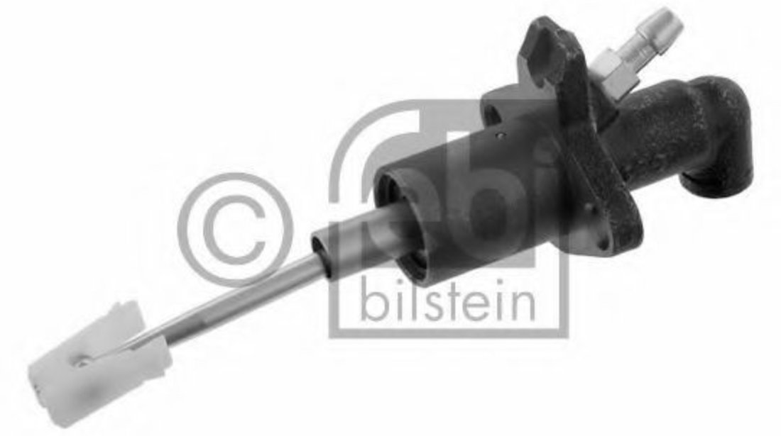 Chit pompa/receptor,ambreiaj AUDI TT Roadster (8N9) (1999 - 2006) FEBI BILSTEIN 32583 piesa NOUA