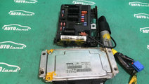 Chit Pornire 1.6 16v Peugeot 206 hatchback 2A/C 19...