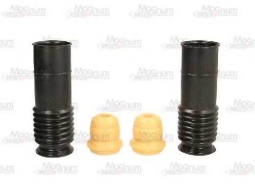 Chit protectie praf,amortizor ALFA ROMEO 147 (937) (2000 - 2010) Magnum Technology A9D001MT piesa NO...