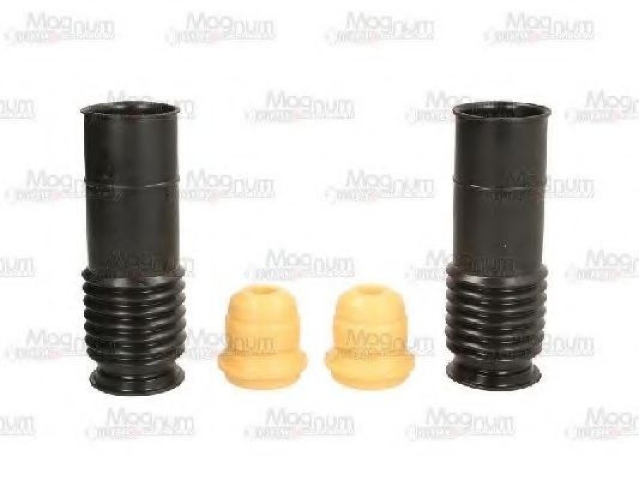 Chit protectie praf,amortizor ALFA ROMEO GT (937) (2003 - 2010) Magnum Technology A9D001MT piesa NOUA