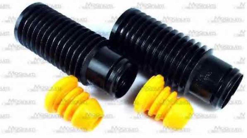 chit protectie praf amortizor AUDI 80 Avant 8C B4 Producator Magnum Technology A9A002MT
