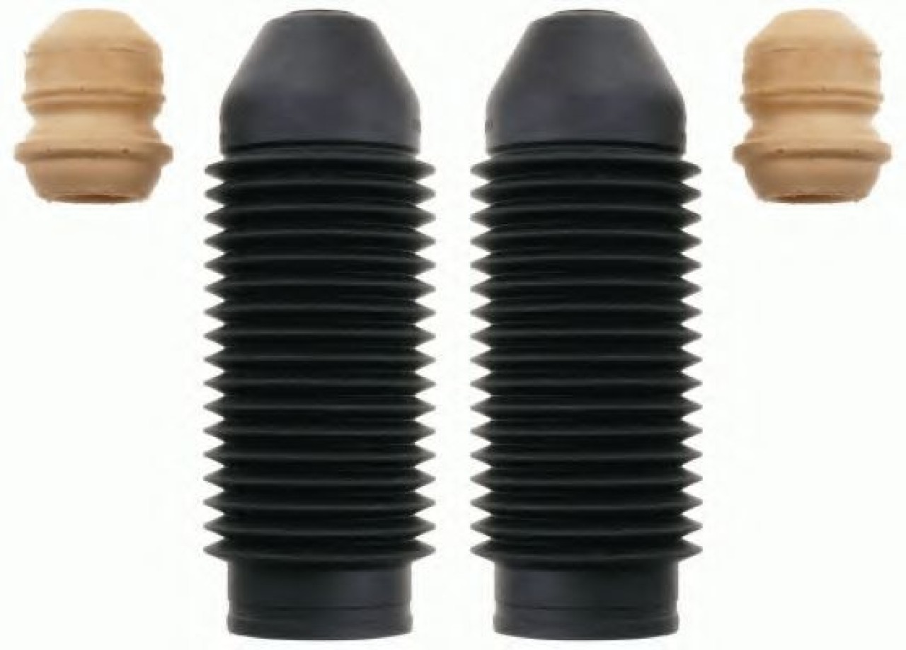 Chit protectie praf,amortizor AUDI A3 (8L1) (1996 - 2003) SACHS 900 042 piesa NOUA