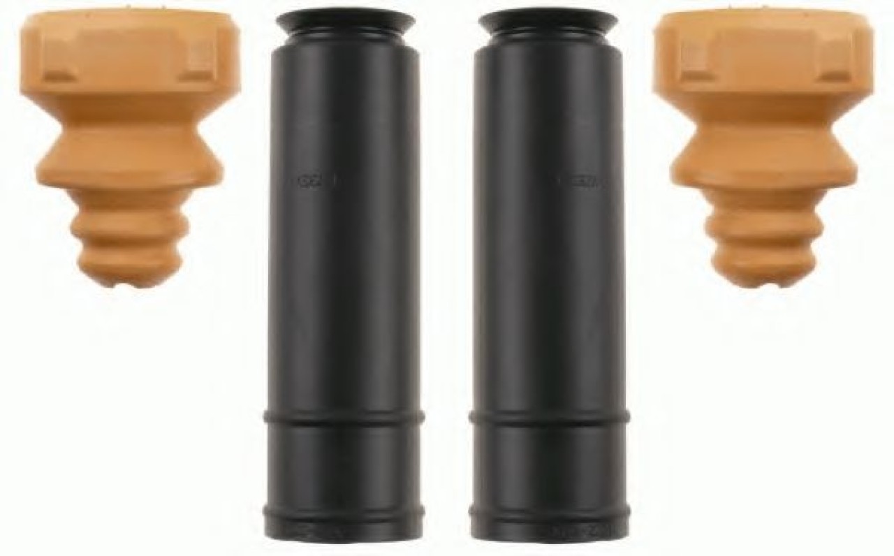Chit protectie praf,amortizor AUDI A3 (8P1) (2003 - 2012) SACHS 900 106 piesa NOUA