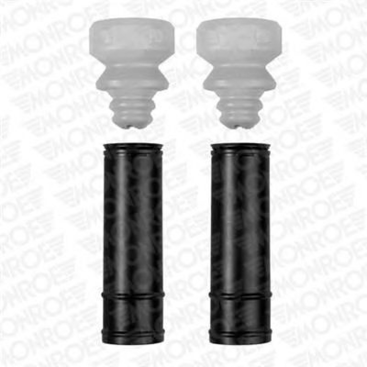 Chit protectie praf,amortizor AUDI A3 (8P1) (2003 - 2012) MONROE PK135 piesa NOUA