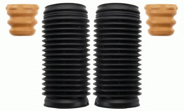 Chit protectie praf,amortizor AUDI A3 (8V1) (2012 - 2016) SACHS 900 348 piesa NOUA