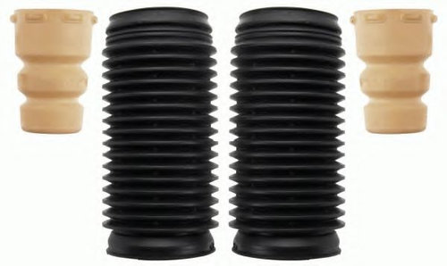 Chit protectie praf,amortizor AUDI A3 (8V1) (2012 - 2016) SACHS 900 349 piesa NOUA