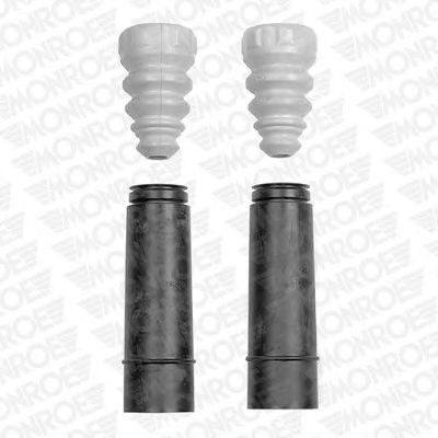 Chit protectie praf,amortizor AUDI A3 Cabriolet (8P7) (2008 - 2013) MONROE PK277 piesa NOUA
