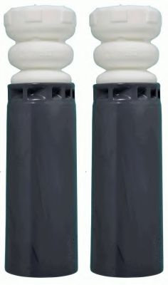 Chit protectie praf,amortizor AUDI A3 Limousine (8VS) (2013 - 2016) SACHS 900 381 piesa NOUA