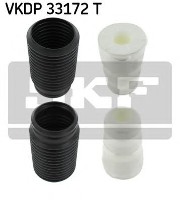 Chit protectie praf,amortizor AUDI A3 Sportback (8PA) (2004 - 2013) SKF VKDP 33172 T piesa NOUA
