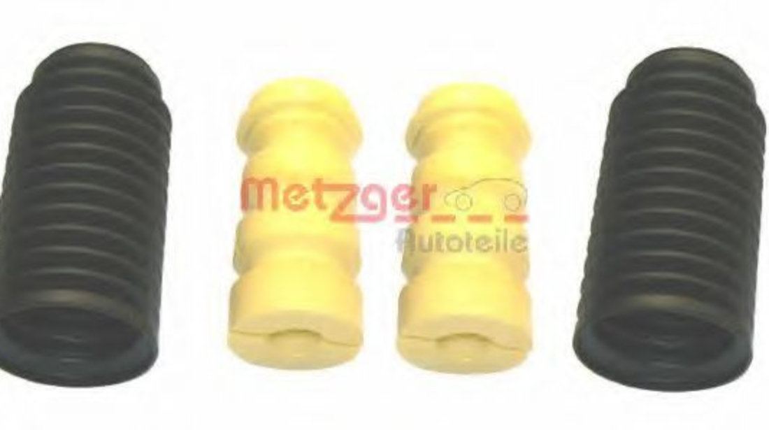 Chit protectie praf,amortizor AUDI A4 (8D2, B5) (1994 - 2001) METZGER DK 4-77 piesa NOUA