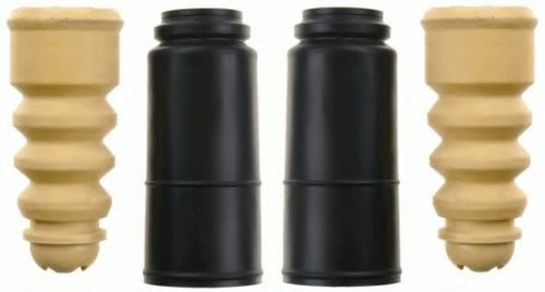 Chit protectie praf,amortizor AUDI A4 (8E2, B6) (2000 - 2004) SACHS 900 082 piesa NOUA
