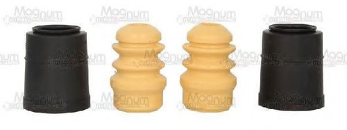 Chit protectie praf,amortizor AUDI A4 (8EC, B7) (2004 - 2008) Magnum Technology A9A014MT piesa NOUA