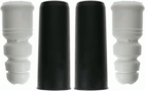 Chit protectie praf,amortizor AUDI A4 (8K2, B8) (2007 - 2015) SACHS 900 225 piesa NOUA