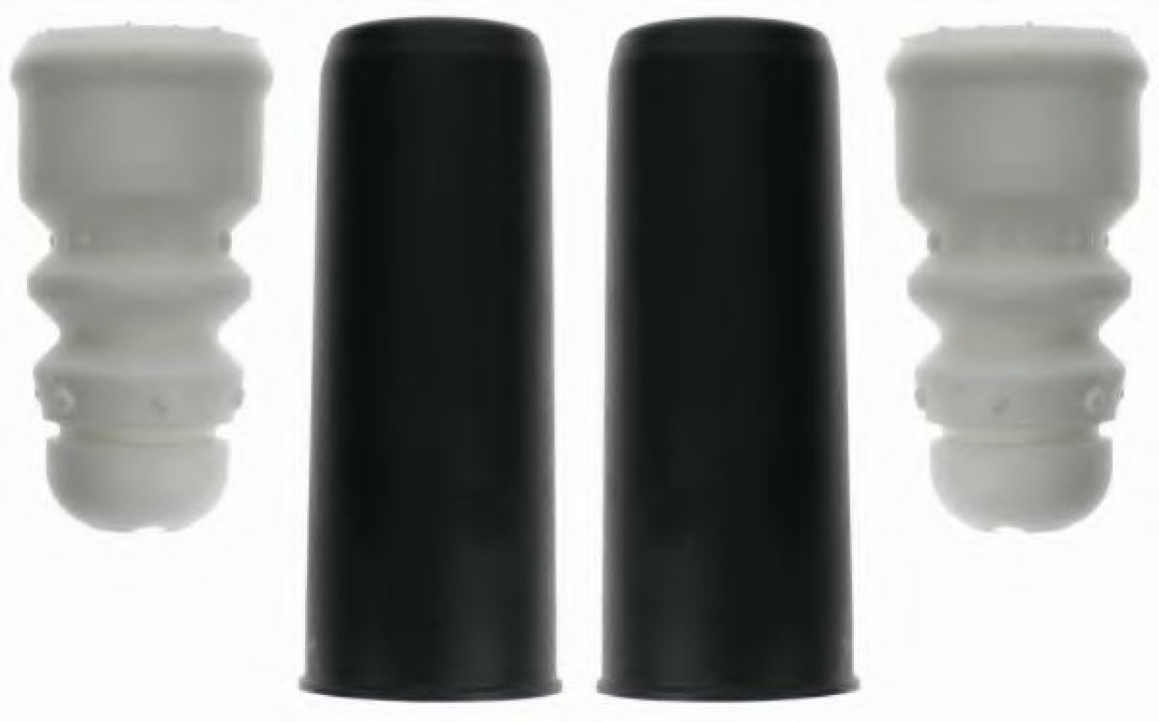 Chit protectie praf,amortizor AUDI A4 (8K2, B8) (2007 - 2015) SACHS 900 226 piesa NOUA