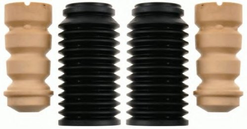Chit protectie praf,amortizor AUDI A4 Avant (8D5, B5) (1994 - 2001) SACHS 900 043 piesa NOUA