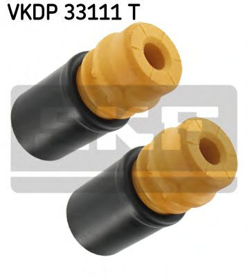 Chit protectie praf,amortizor AUDI A4 Avant (8E5, B6) (2001 - 2004) SKF VKDP 33111 T piesa NOUA