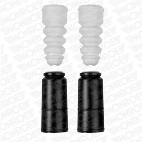 Chit protectie praf,amortizor AUDI A4 Avant (8E5, B6) (2001 - 2004) MONROE PK101 piesa NOUA