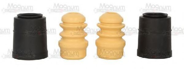 Chit protectie praf,amortizor AUDI A4 Avant (8E5, B6) (2001 - 2004) Magnum Technology A9A014MT piesa NOUA