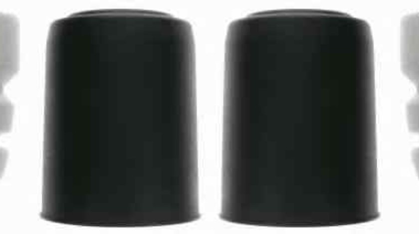 Chit protectie praf,amortizor AUDI A4 Avant (8K5, B8) SACHS 900 224