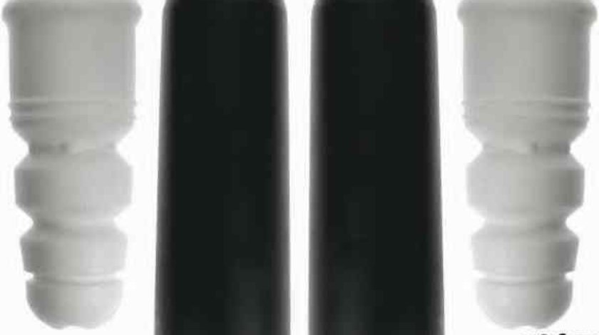 Chit protectie praf,amortizor AUDI A4 Avant (8K5, B8) SACHS 900 225