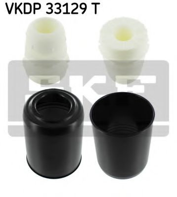 Chit protectie praf,amortizor AUDI A4 Avant (8K5, B8) (2007 - 2015) SKF VKDP 33129 T piesa NOUA