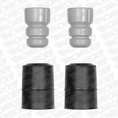 Chit protectie praf,amortizor AUDI A5 Cabriolet (8F7) (2009 - 2016) MONROE PK281 piesa NOUA