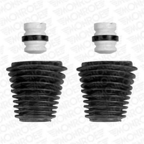 Chit protectie praf,amortizor AUDI A6 (4A, C4) (1994 - 1997) MONROE PK038 piesa NOUA