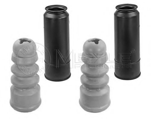 Chit protectie praf,amortizor AUDI A6 (4B2, C5) (1997 - 2005) MEYLE 100 740 0008 piesa NOUA