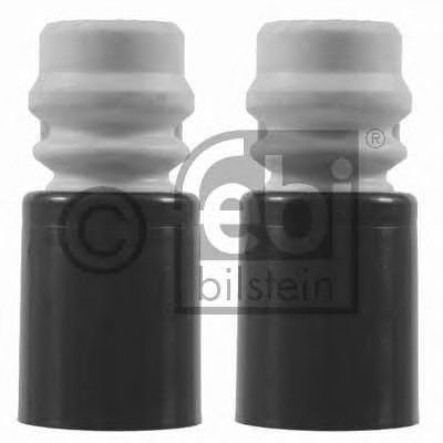 Chit protectie praf,amortizor AUDI A6 (4B2, C5) (1997 - 2005) FEBI BILSTEIN 13088 piesa NOUA