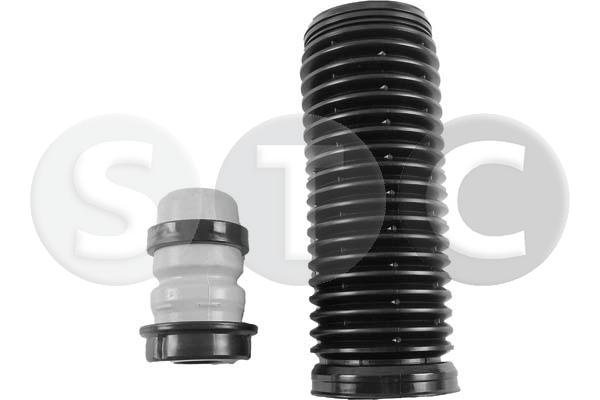 Chit protectie praf,amortizor Axa fata ambele parti (T442317 STC) SKODA,VW