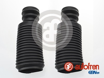 Chit protectie praf,amortizor Axa fata ambele parti (D5025 AUT) NISSAN
